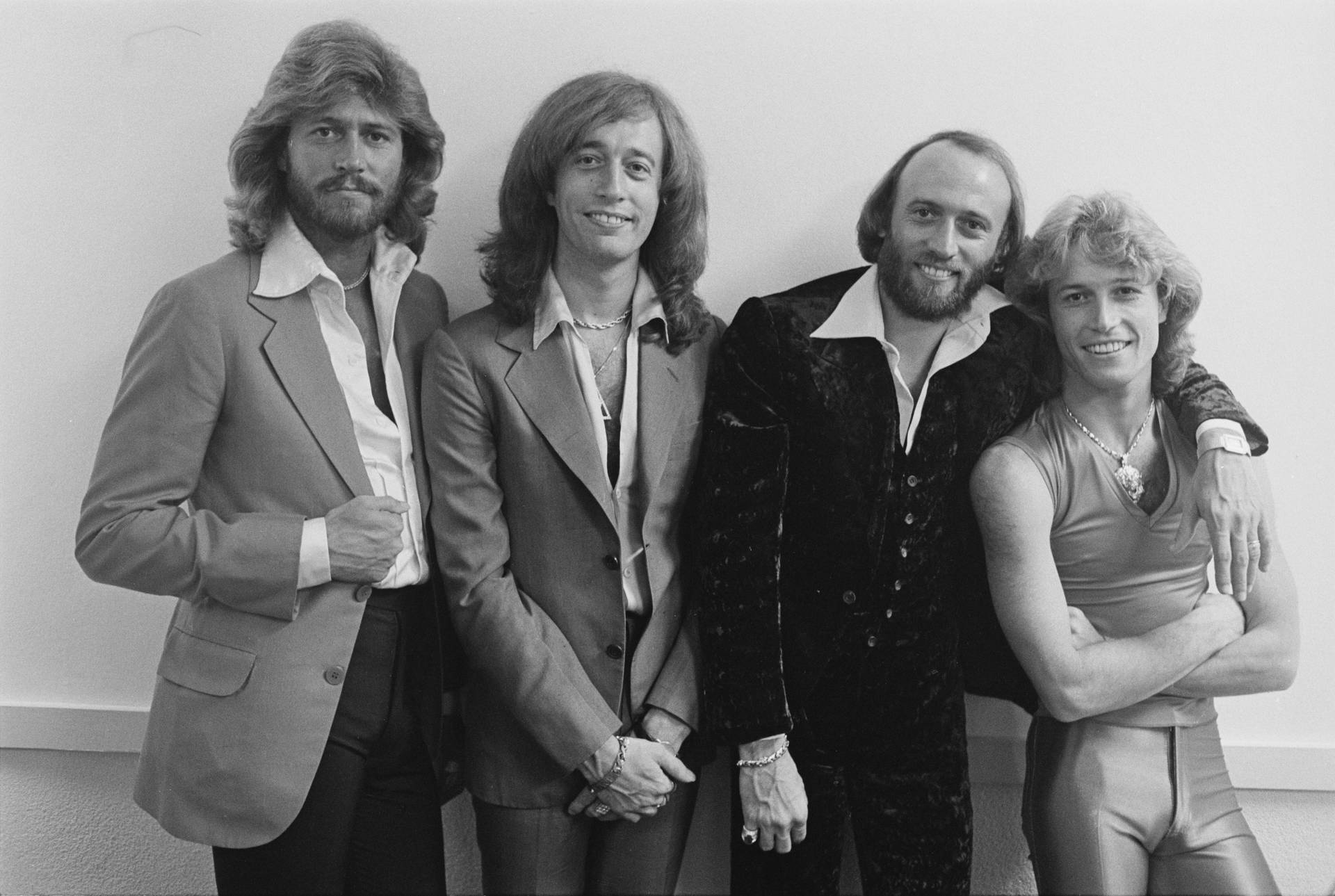 Bee Gees - Take Hold Of That Star
