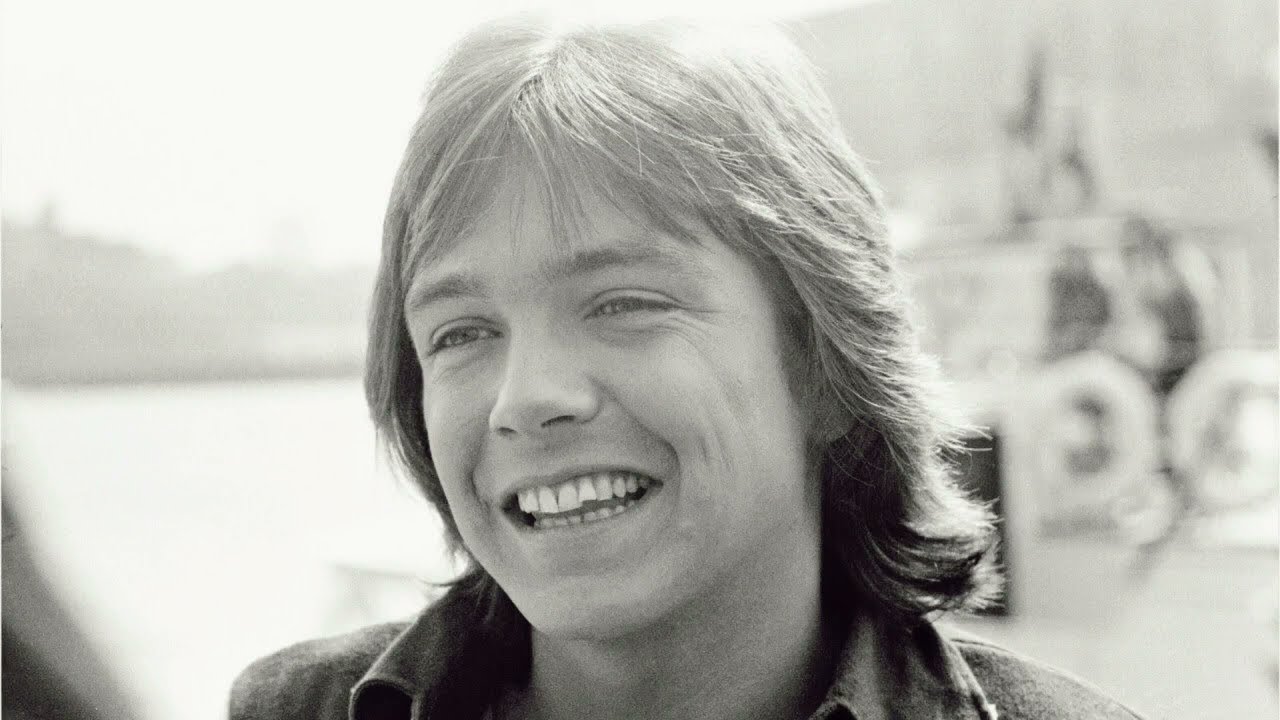 David Cassidy - Somebody To Love
