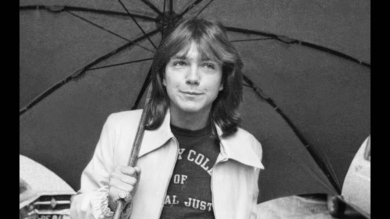 David Cassidy