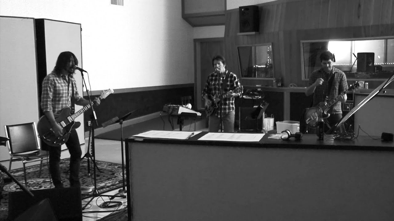 John Fogerty - Wicked Old Witch