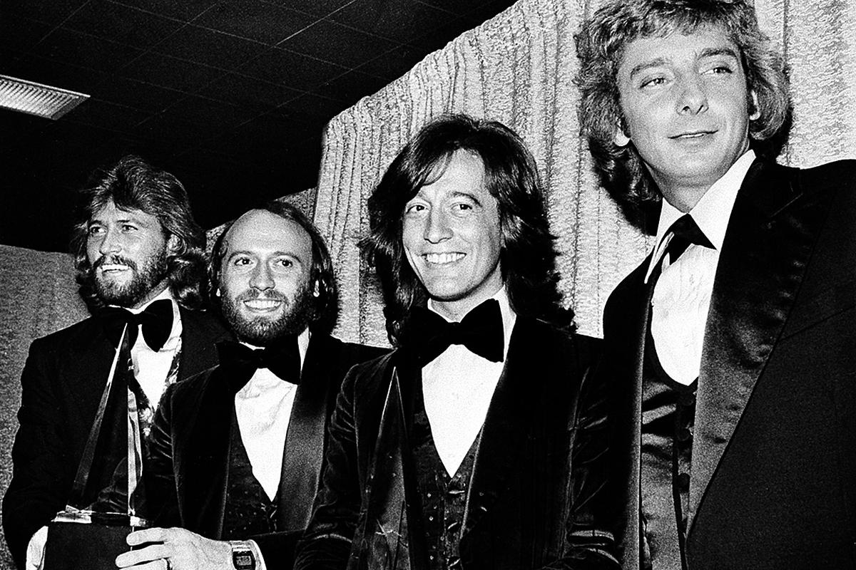 Bee Gees