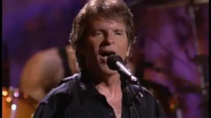 John Fogerty - Bring It Down To Jelly Roll