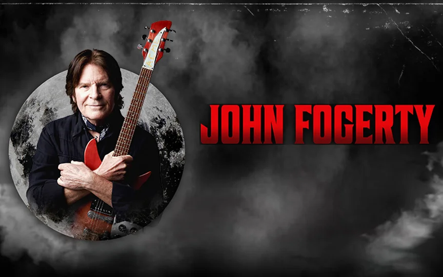 John Fogerty - Proud Mary (with Jennifer Hudson, feat. Allen Toussaint and Rebirth Brass Band)