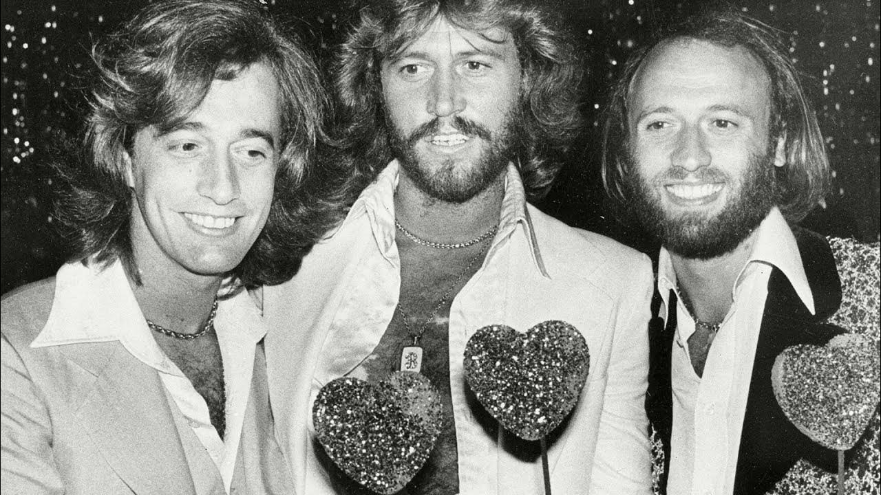 Bee Gees - E.S.P.