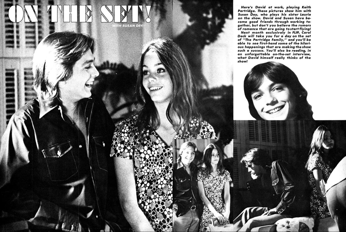 Too Late, Too Honest, Too Real, The Partridge Family’s “I Would Have Loved You Anyway” Carries the Ache of Love That Never Got Its Chance