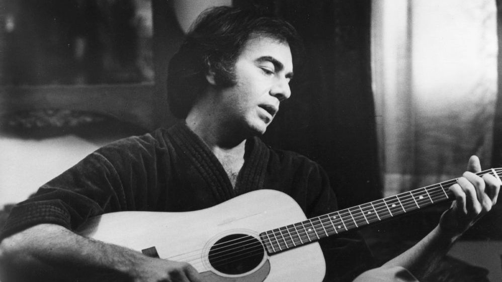 The Song That Changed the Mood Instantly, Neil Diamond’s “Girl You’ll Be A Woman Soon” Still Carries a Dark Romantic Charge