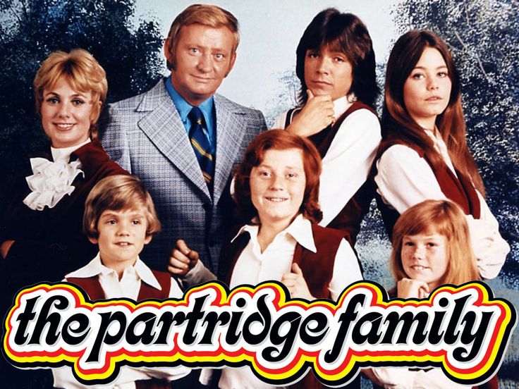 The Partridge Family Last Night
