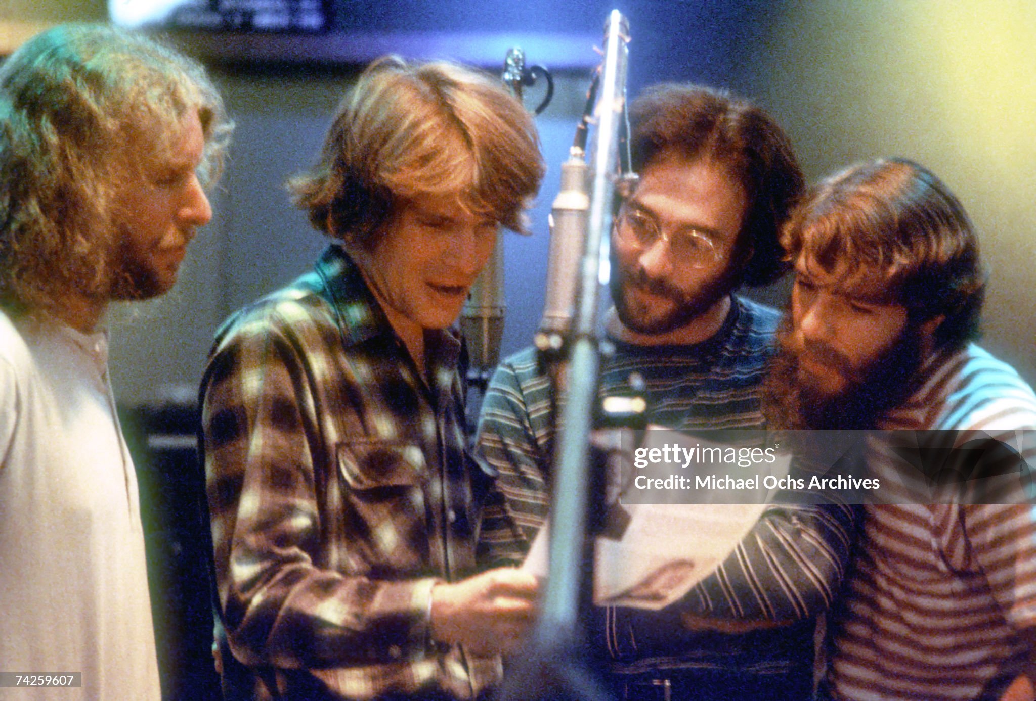 Creedence Clearwater Revival It's Just A Thought