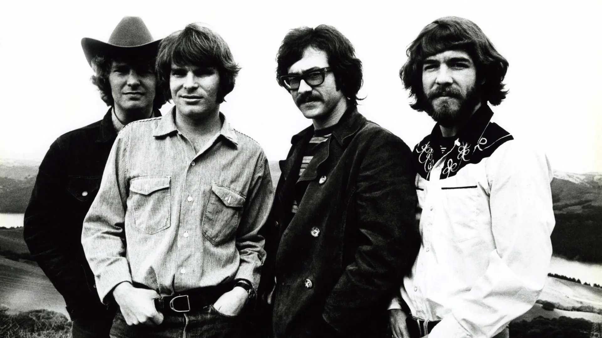 Eleven minutes of pure swamp tension, Creedence Clearwater Revival’s “I Heard It Through the Grapevine” turned a soul hit into something downright hypnotic