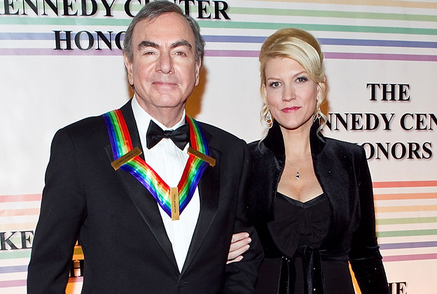 A Quiet Late-Career Gem: Why Neil Diamond’s "The Power Of Two" Still Feels So Deeply True