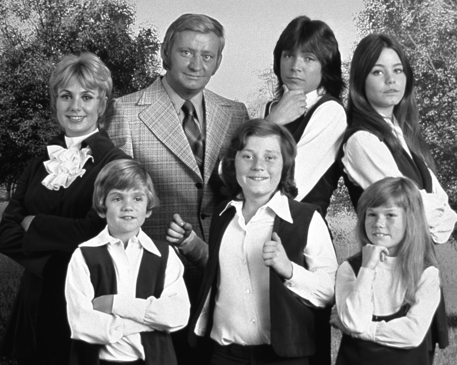 The Partridge Family It's You