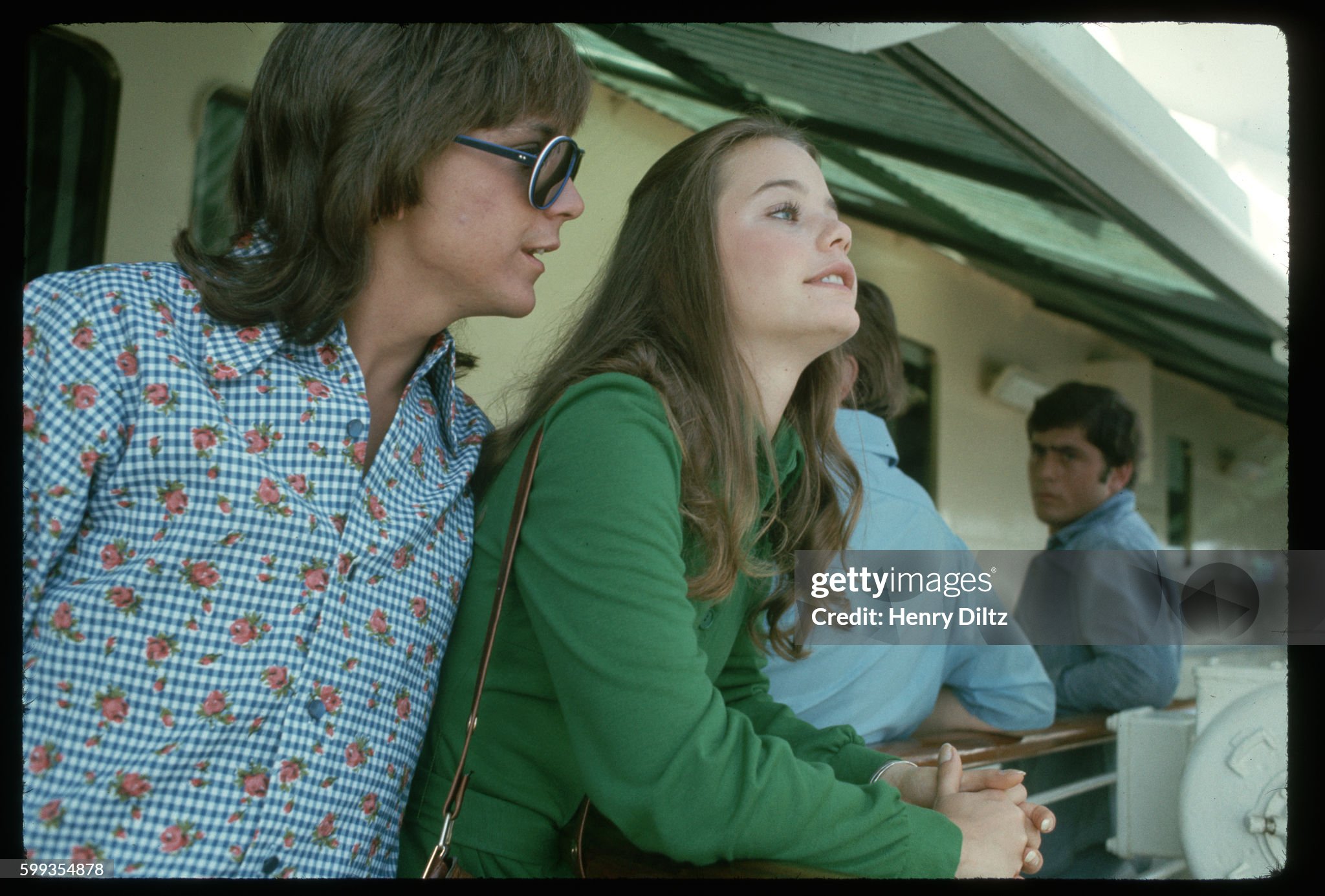 The Partridge Family I Can Hear Your Heartbeat