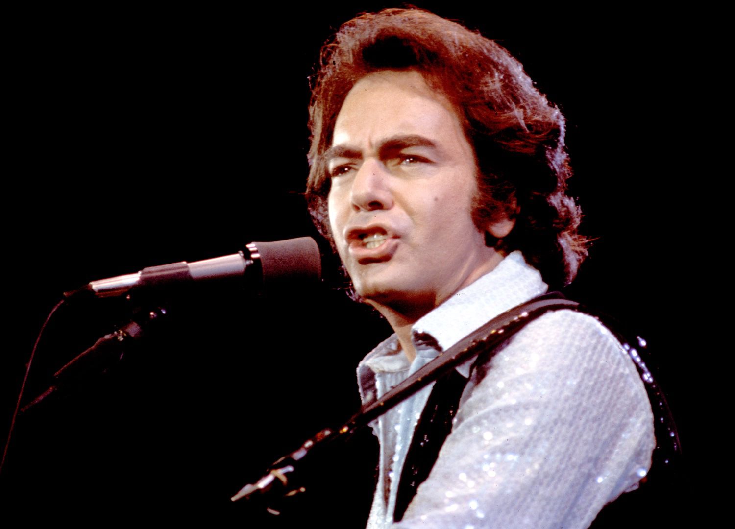 Neil Diamond Joy To The World